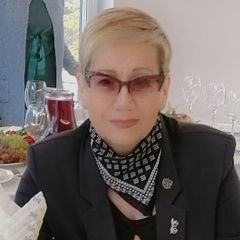 Елена Новикова, 09.03, Пермь