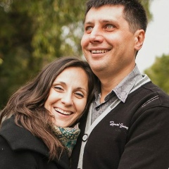 Марина Вишневая, 18.07, Кривой Рог