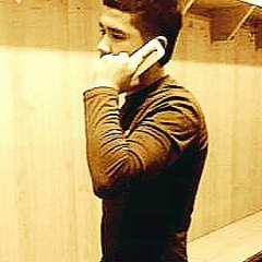 Ахрор Кочкаров, 14.02.1994, Самара