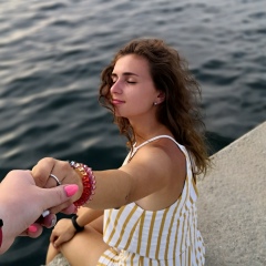 Оля Швыркина, 14.03, Москва