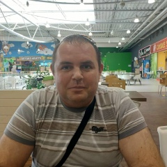 Юрий Бурлаченко, 14.05.1984, Резина