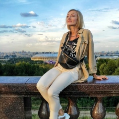 Анна Чернышева, 02.09, Санкт-Петербург