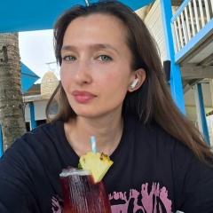 Christina Sukhorukova, Da Nang