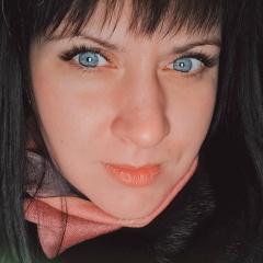 Анна Сухачева, 14.11.1990, Химки