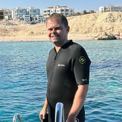 Слава Михайлов, 05.05.1989, Великий Новгород