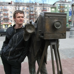 Тимофей Горохов, 11.01, Ижевск