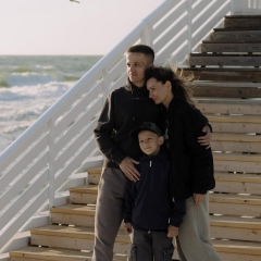 Екатерина Крамарева, 23.02, Москва