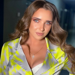 Оля Ларкина, 20.10, Екатеринбург