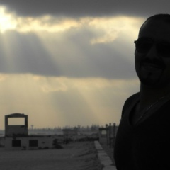 Micheal Maged, 29.08, Cairo