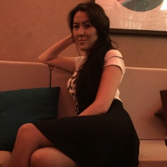 Асем Джусипалиева, 06.01.1987, Алматы