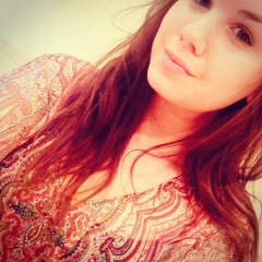 Марина Ливанова, 27.05, Москва