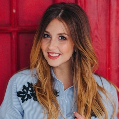 Мария Рубинова, 01.06.1990