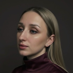 Ксения Ринас, 10.02, Екатеринбург