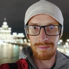 Роман Серёгин, 19.07.1987, Люберцы