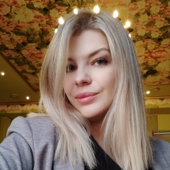 Анастасия Вербицкая, 05.12.1988, Саратов