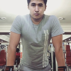Mr Abzal