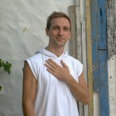 Максим Бачков, 16.08, Санкт-Петербург