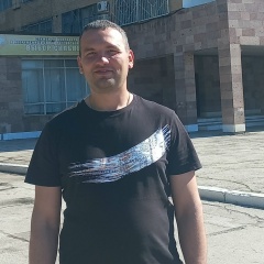 Юрий Щупак, 15.11.1987