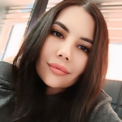 Тахмина Калдыбаева