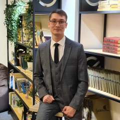 Рамиль Сабирзянов