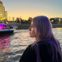 Helena Hohlachyova, 15.05