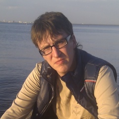 Максим Шестаков, 21.09.1983, Санкт-Петербург