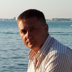 Владимир Чащин, 07.12