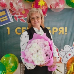 Любовь Кучменева, 23.01, Сыктывкар