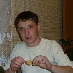 Александр Щётников, 26.07.1988, Омск