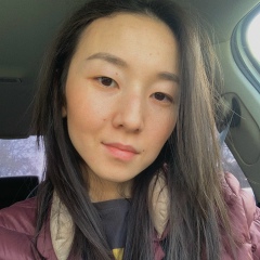 Aidana Shunkarova, 19.01.1990, Алматы