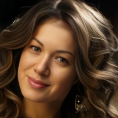Mariana Kas, 31.12.1983