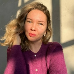 Марина Лихошерстова, Барнаул