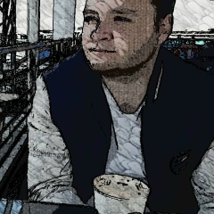 Антон Зуев, Москва