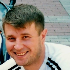 Дмитрий Майоров, 23.07.1979, Санкт-Петербург