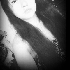 Адэля Сыдыгалиева, 08.01.2001, Каинды