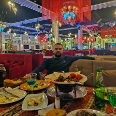 Coshqun Salmanli, 25.05.1992, Сумгаит