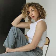 Татьяна Гунтик, 03.02.1984, Калининград