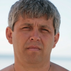 Сергей Кудрявцев, 24.12.1970, Екатеринбург