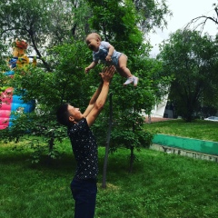 Диляра Асылханова, 15.12, Алматы