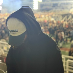 Дей-Сен Когай, 09.11, Москва