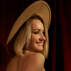 Лиза Лиясова, 22.01, Москва