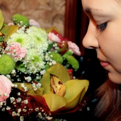 Лиза Русакова, 09.06