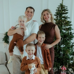 Илья Бусонкин, Ульяновск