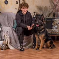 Дмитрий Ипатенков, 21.07, Липецк