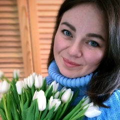 Анастасия Южанинова, 12.12, Пермь