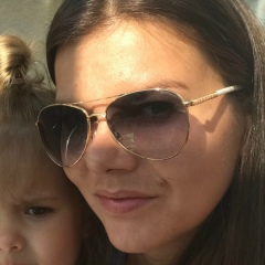 Елена Жук, 19.12.1984, Москва