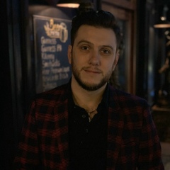 Андраник Арами, 27.02, Ставрополь