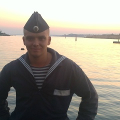 Денис Куликов, 24.03.1993, Набережные Челны