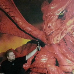 Сергей Буянов, 13.09.1989, Москва