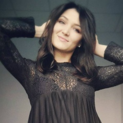 Марина Лабузова, 04.08, Тула